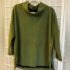 Anthropologie Tunic Top